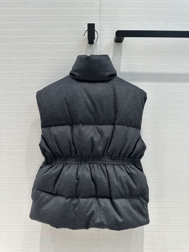 Prada Down Jackets